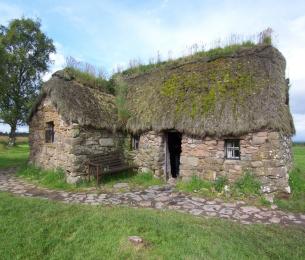 Cullodenleanachcottage