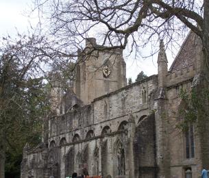 DunkeldCathedral2