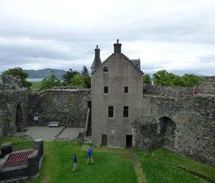 DunstaffnageGatehouse