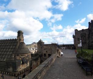 Edinburghramparts