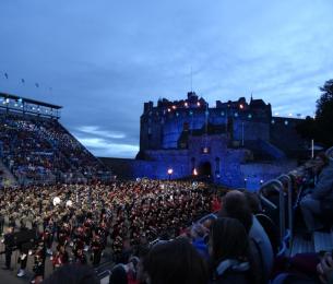 Edinburghtattoo