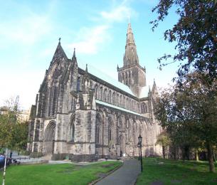 GlasgowCathedral