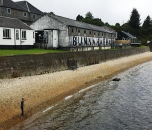 Bunnahabhain