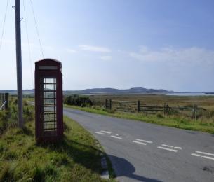 Islay_Phone_Box