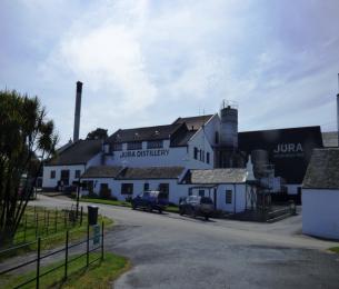 Jura_Distillery
