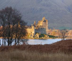 KilchurnCastle