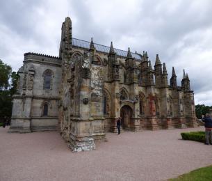 RosslynChapel