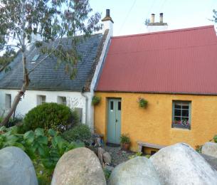 CromartyCottages