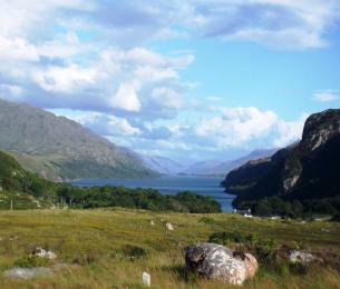 LochMaree