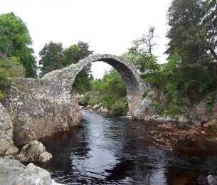 PackhorseBridge