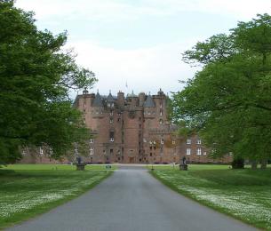 GlamisCastle