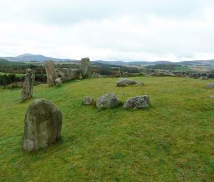 TomnaverieStandingStones