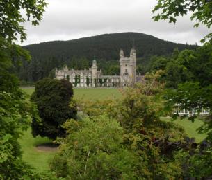 Balmoral