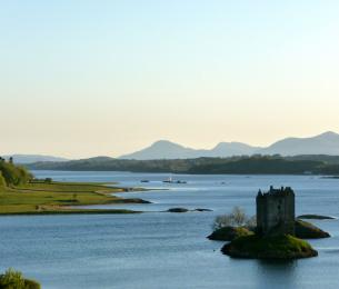 CastleStalker