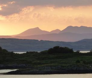 ArgyllSunset