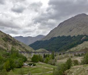 Glenfinnanviaduct