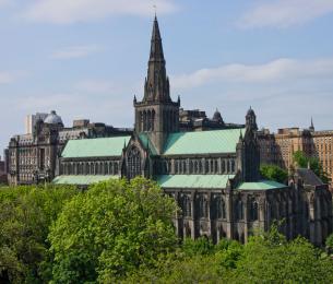 GlasgowCathedral