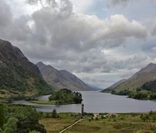 GlenfinnanMonument