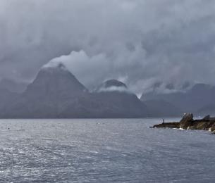 LochScavaig