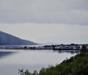 Ullapoolwaterfront