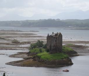 CastleStalker