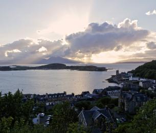 Oban