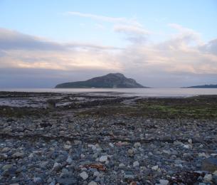 HolyIsle