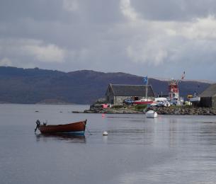 Tarbert