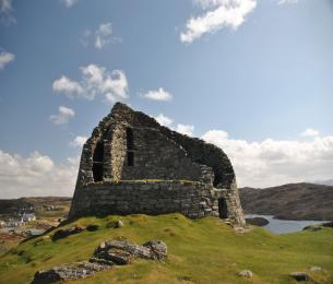 DunCarloway