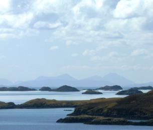 Island Odyssey | West Coast Scotland Tour | Secret Scotland