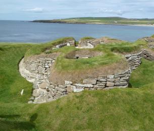 SkaraBrae