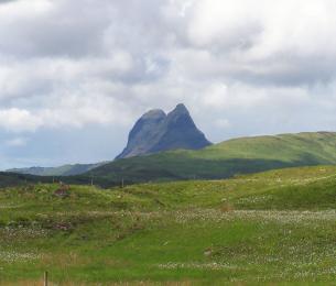 Suilven