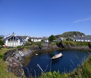 Easdale