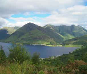 Kintail