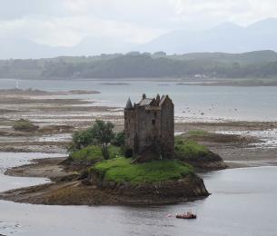 CastleStalker