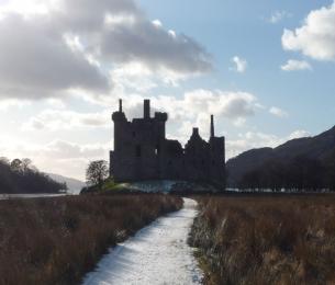 Kilchurn