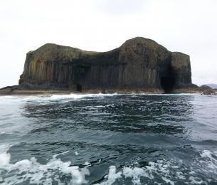 Staffa