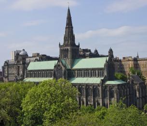 GlasgowCathedral