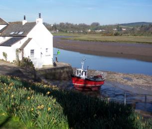 KirkcudbrightHarbour