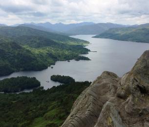 LochKatrine