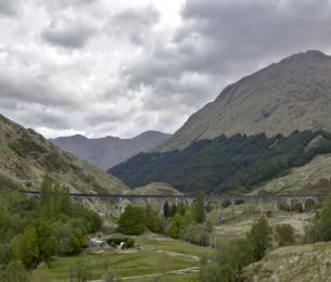 glenfinnan