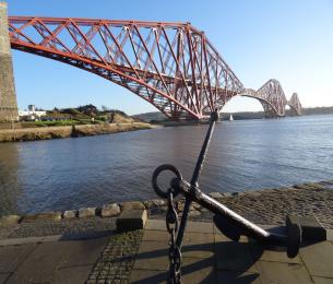 ForthRailBridge