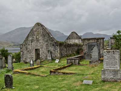 Scenic Flexi East to West