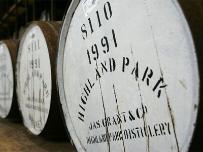 distillery tours pitlochry
