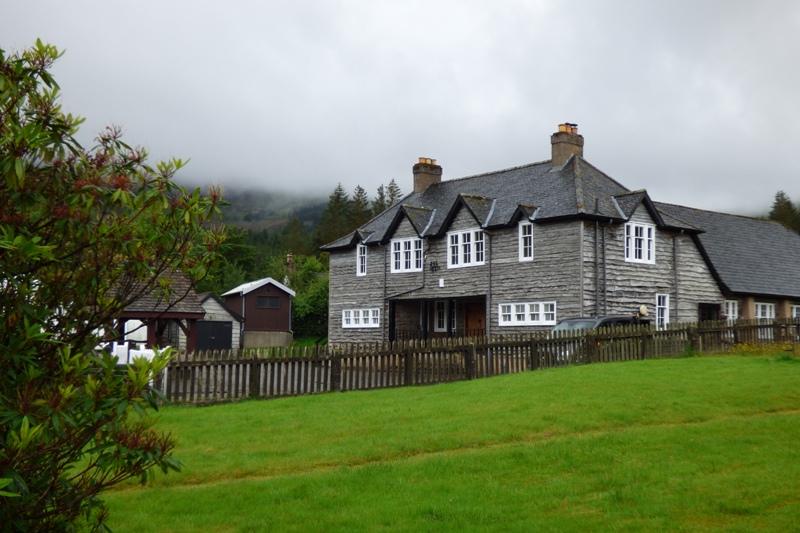 Achfary Village Hall