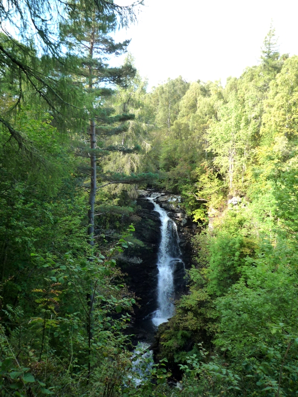 Birks of Aberfeldy