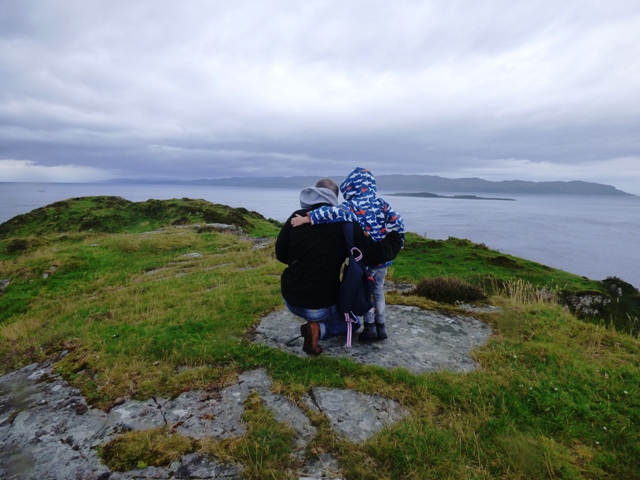 Craignish Point