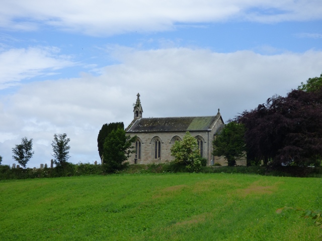 Dunino Kirk