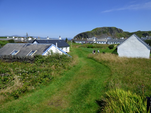 Road & Car Free Easdale