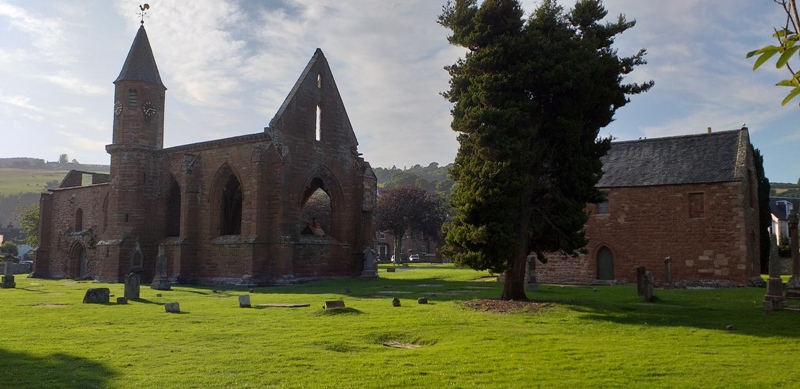 Fortrose Cathedral